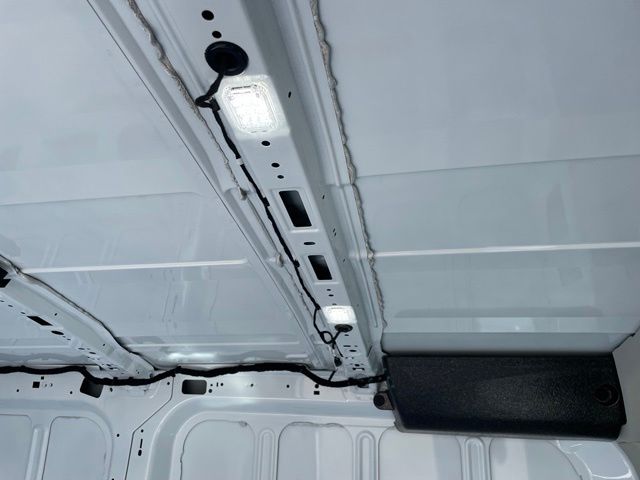 New 2026 Ford Transit 350 Low Roof Empty Cargo Van - photo 41