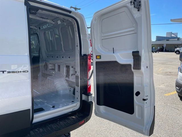 New 2026 Ford Transit 350 Low Roof Empty Cargo Van - photo 42