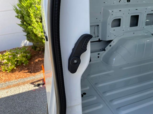 New 2026 Ford Transit 350 Low Roof Empty Cargo Van - photo 43