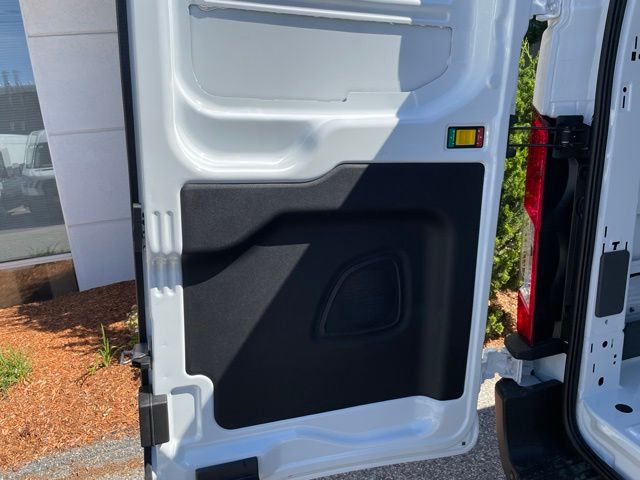 New 2026 Ford Transit 350 Low Roof Empty Cargo Van - photo 44