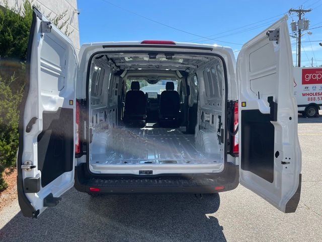 New 2026 Ford Transit 350 Low Roof Empty Cargo Van - photo 45
