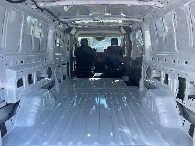 New 2026 Ford Transit 350 Low Roof Empty Cargo Van - photo 46
