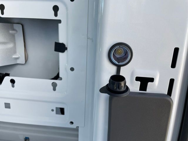 New 2026 Ford Transit 350 Low Roof Empty Cargo Van - photo 48