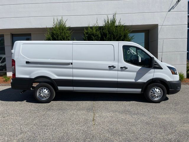 New 2026 Ford Transit 350 Low Roof Empty Cargo Van - photo 5