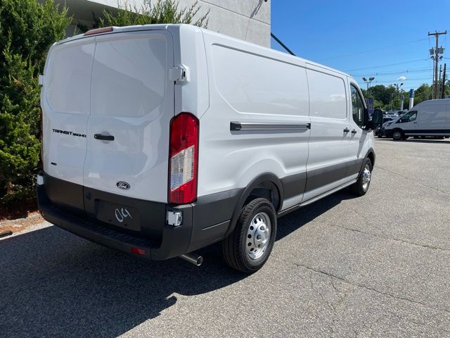New 2026 Ford Transit 350 Low Roof Empty Cargo Van - photo 6