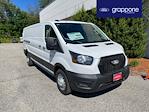 New 2026 Ford Transit 350 Low Roof Empty Cargo Van thumbnail 1