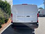 New 2026 Ford Transit 350 Low Roof Empty Cargo Van thumbnail 7