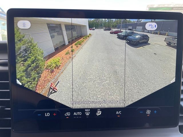 New 2026 Ford Transit 250 High Roof Empty Cargo Van - photo 26