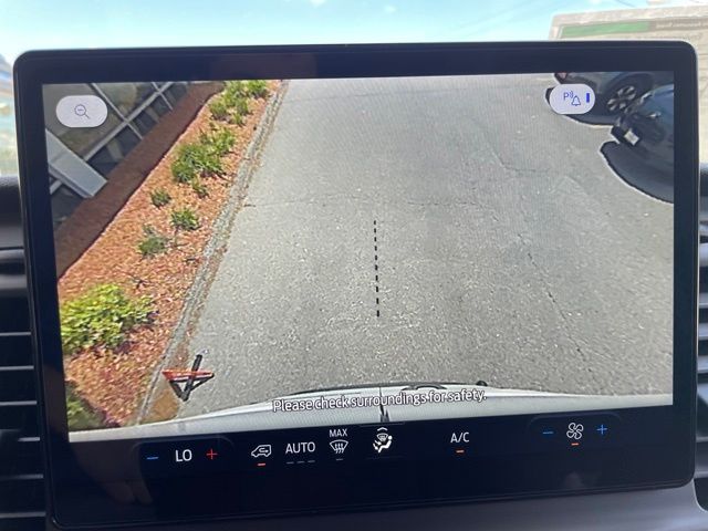 New 2026 Ford Transit 250 High Roof Empty Cargo Van - photo 27