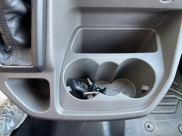 New 2026 Ford Transit 250 High Roof Empty Cargo Van - photo 30