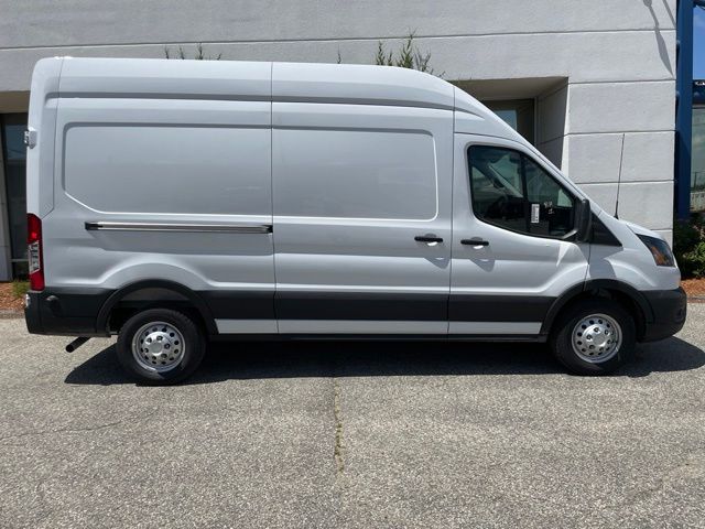 New 2026 Ford Transit 250 High Roof Empty Cargo Van - photo 5
