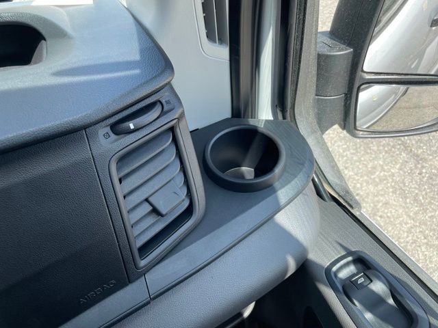 New 2026 Ford Transit 250 High Roof Empty Cargo Van - photo 35
