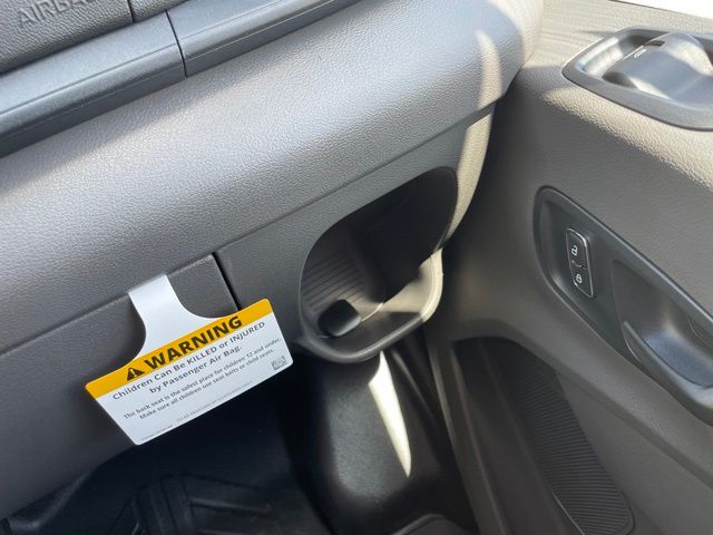 New 2026 Ford Transit 250 High Roof Empty Cargo Van - photo 36