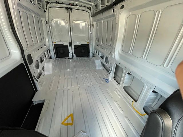 New 2026 Ford Transit 250 High Roof Empty Cargo Van - photo 38