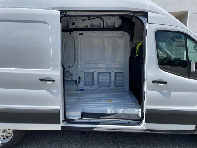 New 2026 Ford Transit 250 High Roof Empty Cargo Van - photo 39