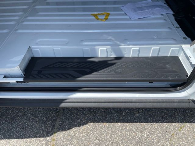 New 2026 Ford Transit 250 High Roof Empty Cargo Van - photo 40