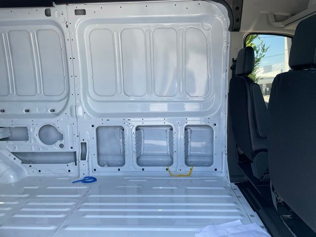 New 2026 Ford Transit 250 High Roof Empty Cargo Van - photo 41