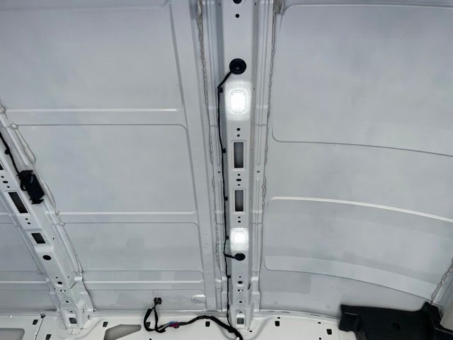 New 2026 Ford Transit 250 High Roof Empty Cargo Van - photo 42