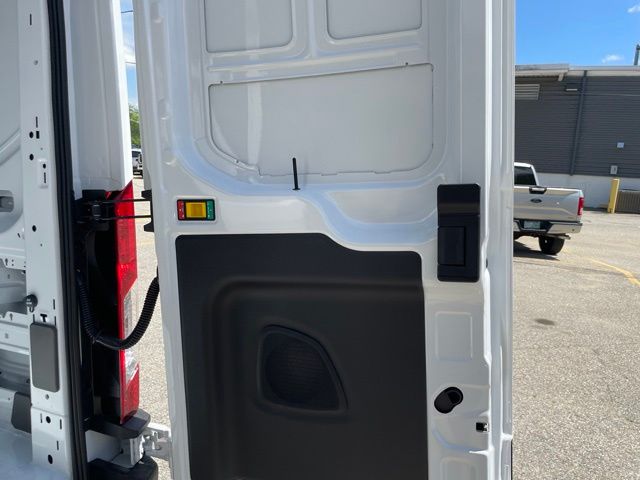 New 2026 Ford Transit 250 High Roof Empty Cargo Van - photo 43