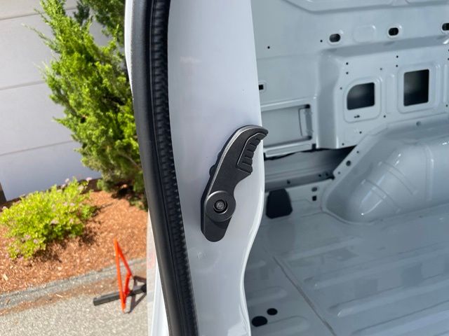 New 2026 Ford Transit 250 High Roof Empty Cargo Van - photo 44