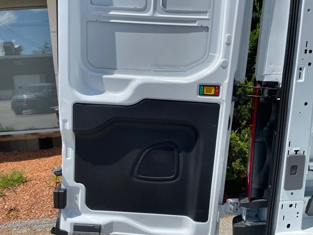 New 2026 Ford Transit 250 High Roof Empty Cargo Van - photo 45