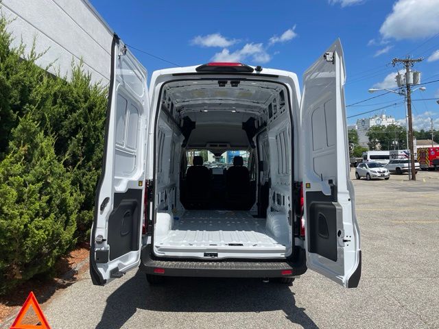 New 2026 Ford Transit 250 High Roof Empty Cargo Van - photo 46