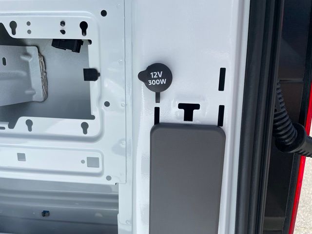 New 2026 Ford Transit 250 High Roof Empty Cargo Van - photo 48