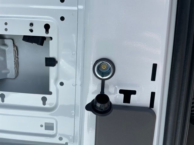 New 2026 Ford Transit 250 High Roof Empty Cargo Van - photo 49
