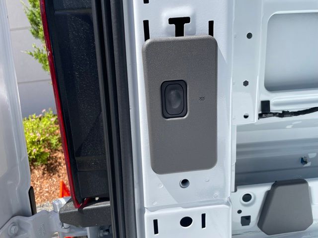 New 2026 Ford Transit 250 High Roof Empty Cargo Van - photo 50
