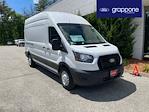 New 2026 Ford Transit 250 High Roof Empty Cargo Van thumbnail 1
