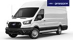 New 2026 Ford Transit 350 High Roof Empty Cargo Van thumbnail 1