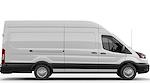 New 2026 Ford Transit 350 High Roof Empty Cargo Van thumbnail 4