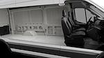 New 2026 Ford Transit 350 High Roof Empty Cargo Van thumbnail 5