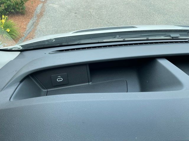 New 2026 Ford Transit 250 High Roof Empty Cargo Van - photo 22