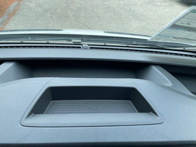 New 2026 Ford Transit 250 High Roof Empty Cargo Van - photo 24