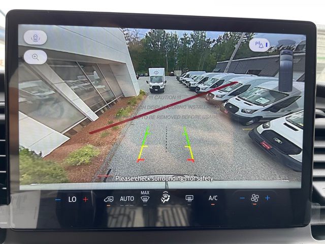 New 2026 Ford Transit 250 High Roof Empty Cargo Van - photo 27