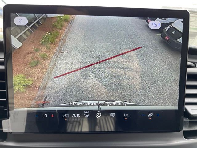 New 2026 Ford Transit 250 High Roof Empty Cargo Van - photo 28