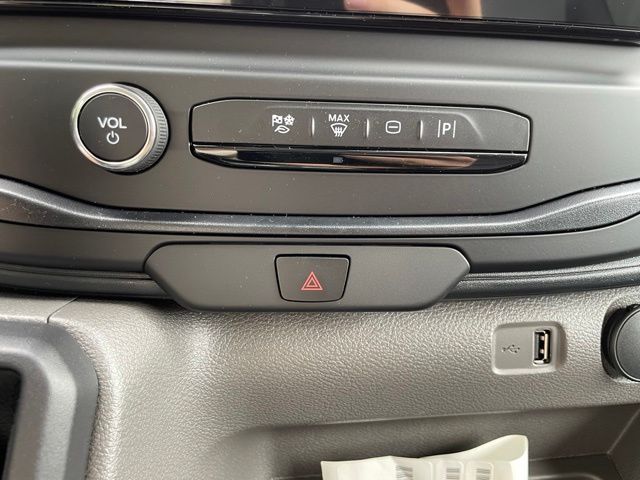 New 2026 Ford Transit 250 High Roof Empty Cargo Van - photo 30