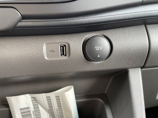 New 2026 Ford Transit 250 High Roof Empty Cargo Van - photo 31