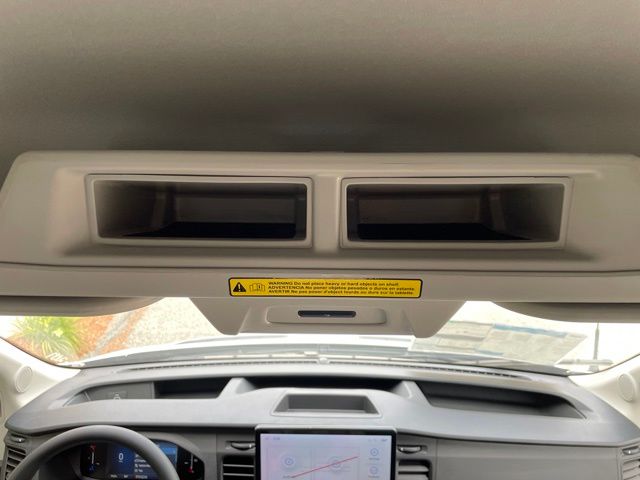 New 2026 Ford Transit 250 High Roof Empty Cargo Van - photo 39