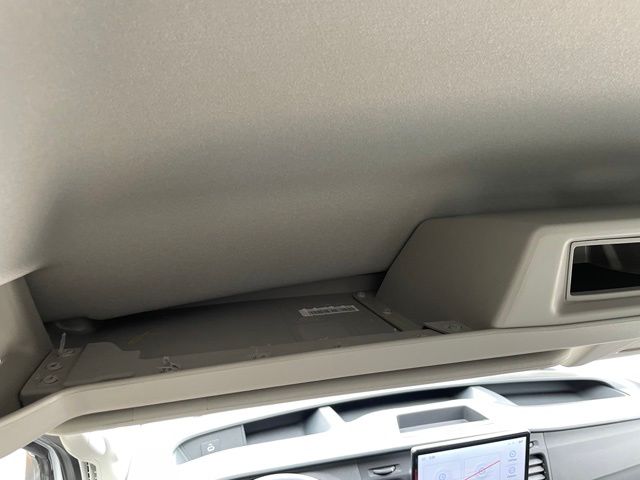 New 2026 Ford Transit 250 High Roof Empty Cargo Van - photo 40