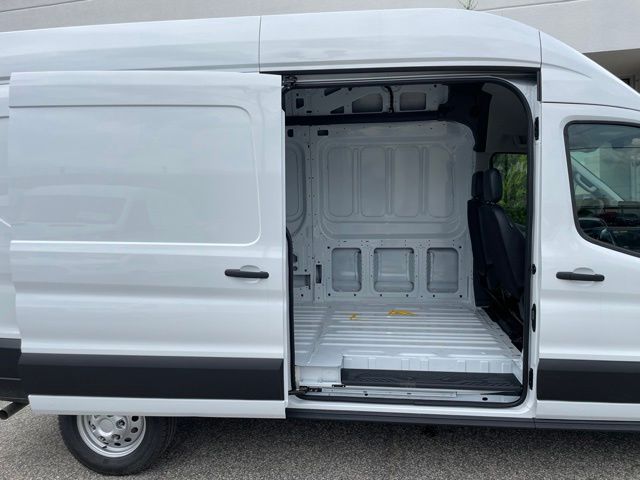 New 2026 Ford Transit 250 High Roof Empty Cargo Van - photo 43