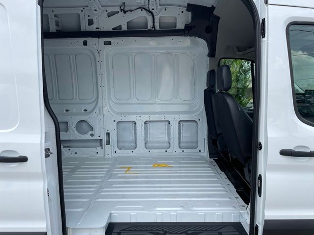 New 2026 Ford Transit 250 High Roof Empty Cargo Van - photo 44