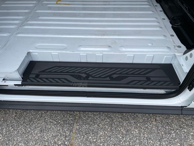 New 2026 Ford Transit 250 High Roof Empty Cargo Van - photo 45