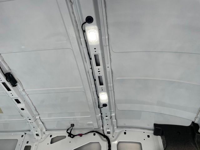 New 2026 Ford Transit 250 High Roof Empty Cargo Van - photo 46
