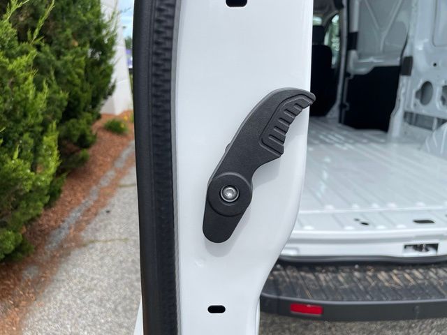 New 2026 Ford Transit 250 High Roof Empty Cargo Van - photo 49