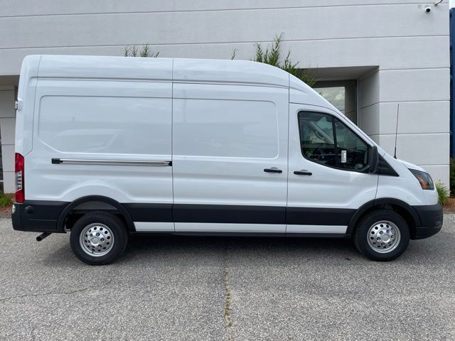 New 2026 Ford Transit 250 High Roof Empty Cargo Van - photo 5