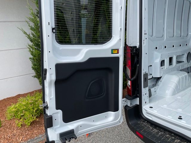 New 2026 Ford Transit 250 High Roof Empty Cargo Van - photo 50