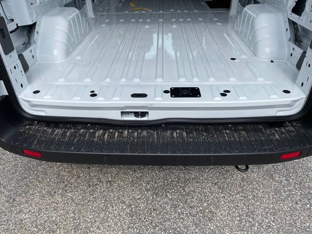 New 2026 Ford Transit 250 High Roof Empty Cargo Van - photo 52