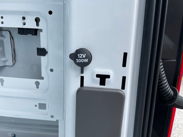 New 2026 Ford Transit 250 High Roof Empty Cargo Van - photo 53